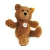 Steiff Charly Schlenkerteddy 30cm Braun