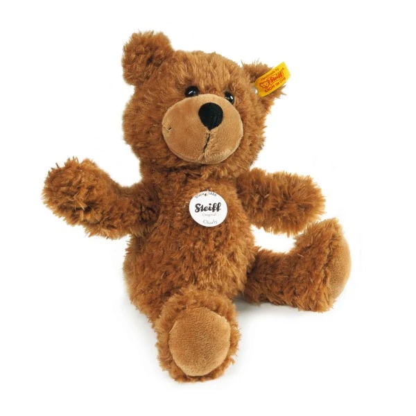 Steiff Charly Schlenkerteddy 30cm Braun 3 Steiff Charly Schlenkerteddy 30cm Braun