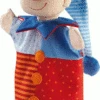 Haba Handpuppe Kasper Weiche Kasperlepuppe Für Kinder Ab 1,5 Jahren -Djeco Verkäufe 1 002180 600x600