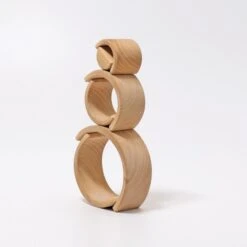 Grimms Kleiner Regenbogen Natur -Djeco Verkäufe 10690 Kleiner Regenbogen Natur5 600x600