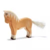 Ostheimer Haflinger Holzfigur -Djeco Verkäufe 11113 Haflinger neu 600x600