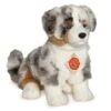 Hermann Teddy Australian Shepherd Sitzend 30 Cm -Djeco Verkäufe 122 91933 600x600