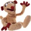 Jan Und Henry Handpuppe Henry