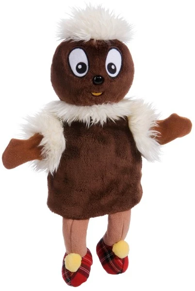 Heunec Handpuppe Pittiplatsch Bekannt Aus Dem Sandmännchen 3 Heunec Handpuppe Pittiplatsch Bekannt Aus Dem Sandmännchen