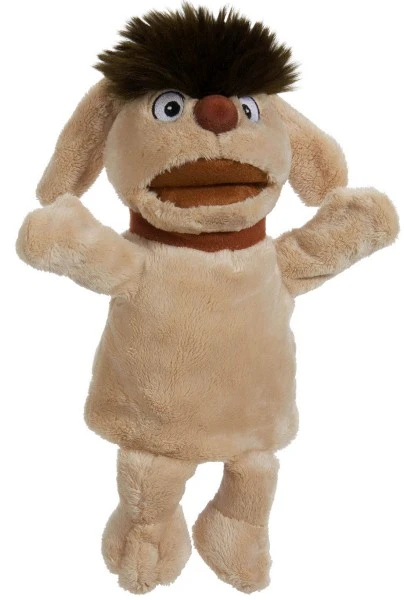 Heunec Handpuppe Moppi Bekannt Aus Dem Sandmännchen 3 Heunec Handpuppe Moppi Bekannt Aus Dem Sandmännchen