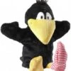 Heunec Rabe Socke Handspielpuppe -Djeco Verkäufe 130 797772 600x600