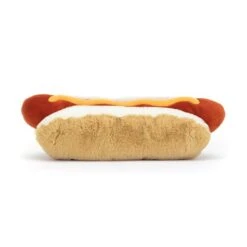 Jellycat Stofftier Amuseable Hot Dog -Djeco Verkäufe 148 A6HD 2 600x600