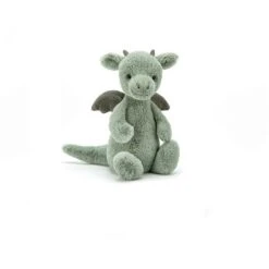 Jellycat Stofftier Bashful Dragon Small
