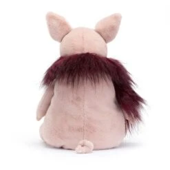 Jellycat Stofftier Glamorama Pig -Djeco Verkäufe 148 GLAM3P 2 600x600