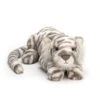 Jellycat Stofftier Sacha Snow Tiger -Djeco Verkäufe 148 SAC1T 600x600