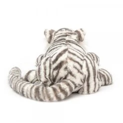 Jellycat Stofftier Sacha Snow Tiger -Djeco Verkäufe 148 SAC1T b 600x600