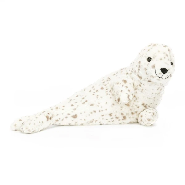 Jellycat Stofftier Sigmund Seal 3 Jellycat Stofftier Sigmund Seal