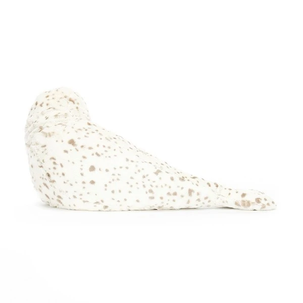 Jellycat Stofftier Sigmund Seal 5 Jellycat Stofftier Sigmund Seal – Bild 3