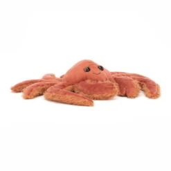 Jellycat Stofftier Spindleshanks Crab