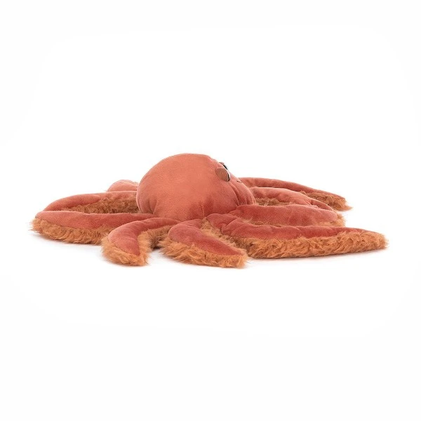 Jellycat Stofftier Spindleshanks Crab 4 Jellycat Stofftier Spindleshanks Crab – Bild 2
