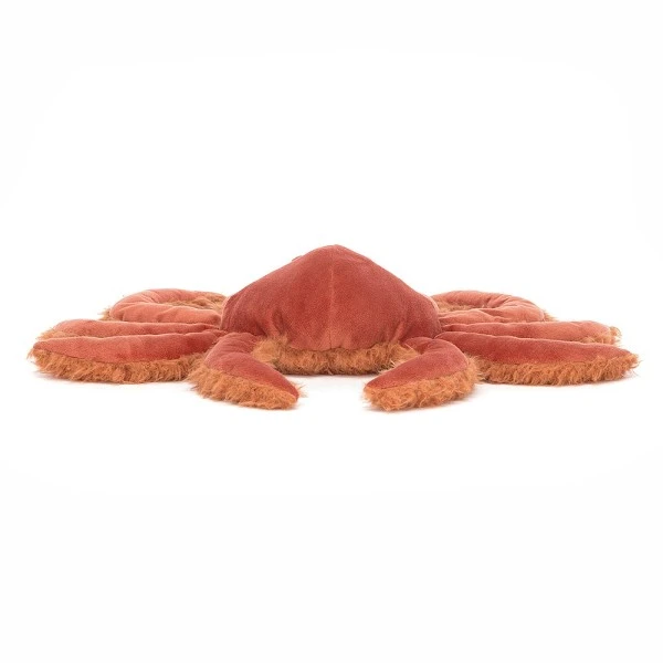 Jellycat Stofftier Spindleshanks Crab 5 Jellycat Stofftier Spindleshanks Crab – Bild 3