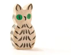 Ostheimer Eule Weiß