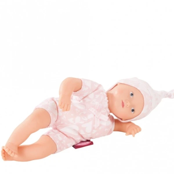 Götz Badebaby Mini Aquini Rosa 4 Götz Badebaby Mini Aquini Rosa – Bild 2