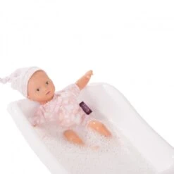 Götz Badebaby Mini Aquini Rosa 7 Götz Badebaby Mini Aquini Rosa -Djeco Verkäufe 1885001 wanne 600x600