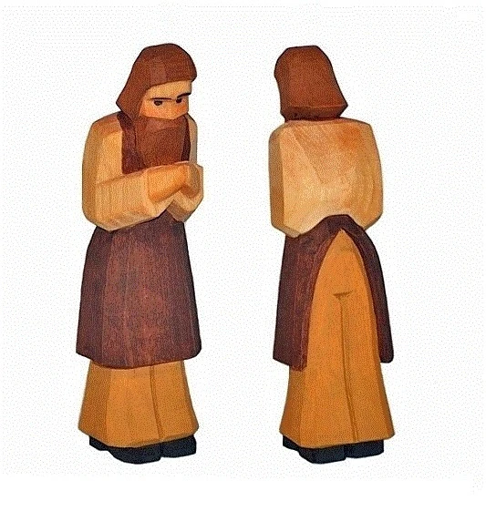 Lotte Sievers-Hahn Josef 3 Lotte Sievers-Hahn Josef