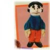 Living Puppets Handpuppe Junge Bernd Rarität -Djeco Verkäufe 213 RW018 600x600
