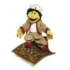 Living Puppets Handpuppe Sultan Rarität -Djeco Verkäufe 213 RW058 600x600