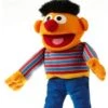 Living Puppets Handpuppe Ernie Aus Der Sesamstraße