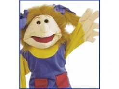 Living Puppets Handpuppe Lotta -Djeco Verkäufe 213 W067 a 600x600