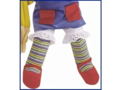 Living Puppets Handpuppe Lotta -Djeco Verkäufe 213 W067 b 600x600