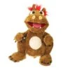 Living Puppets Handpuppe Olli Das Drachenbaby