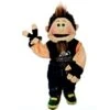 Living Puppets Handpuppe Larry Der Sandkistenrocker 65cm -Djeco Verkäufe 213 W276 600x600