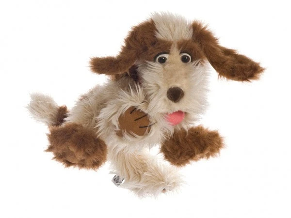 Living Puppets Handpuppe Tillmann Der Hund 3 Living Puppets Handpuppe Tillmann Der Hund