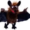 Living Puppets Handpuppe Gaston Die Fledermaus 2 Living Puppets Handpuppe Gaston Die Fledermaus -Djeco Verkäufe 213 W434 600x600
