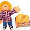 Living Puppets Sparset Melvin - Handpuppe + Weste 1 Living Puppets Sparset Melvin - Handpuppe + Weste -Djeco Verkäufe 213 W452MNWHKm5oqhCR7 600x600