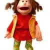 Living Puppets Handpuppe Lene -Djeco Verkäufe 213 W509 600x600
