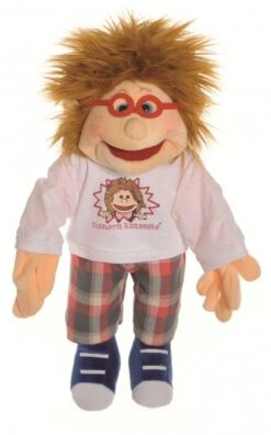 Living Puppets Handpuppe Kleines Peterchen