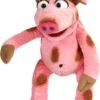 Living Puppets Handpuppe Stulle, Das Schweinchen -Djeco Verkäufe 213 W783 600x600