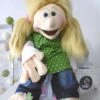 Living Puppets Handpuppe Philine -Djeco Verkäufe 213 W785 600x600
