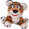 Living Puppets Handpuppe Paco, Der Tiger -Djeco Verkäufe 213 W786 600x600