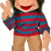Living Puppets Handpuppe Chrischi -Djeco Verkäufe 213 W809 600x600