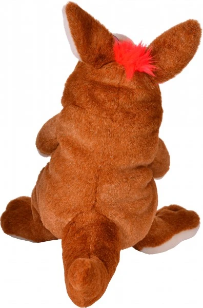 Living Puppets Handpuppe Düse 4 Living Puppets Handpuppe Düse – Bild 2