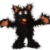 Living Puppets Muffi Hapsweg Aus Der Reihe "Monster To Go !" -Djeco Verkäufe 213 W818 600x600