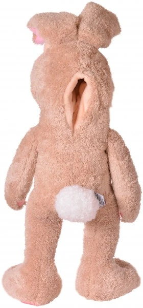 Living Puppets Handpuppe Hironimus Muffelfuß 4 Living Puppets Handpuppe Hironimus Muffelfuß – Bild 2