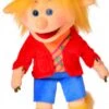 Living Puppets Handpuppe Knille -Djeco Verkäufe 213 W829 600x600