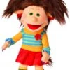 Living Puppets Handpuppe Trienchen -Djeco Verkäufe 213 W830 600x600
