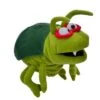 Living Puppets Handpuppe Baby Kakerlak Aus Der Wiwaldi Show -Djeco Verkäufe 213 WS686 600x600
