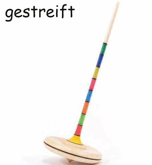 Mader Stabkreisel Arabella Gestreift 3 Mader Stabkreisel Arabella Gestreift