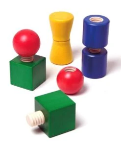 Nic Schrauben Und Muttern