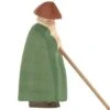 Ostheimer Schäfer Mit Stab Holzfigur -Djeco Verkäufe 251 10301 600x600