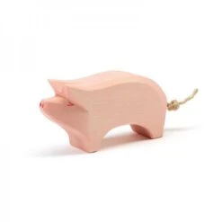 Ostheimer Schwein Rüssel Hoch